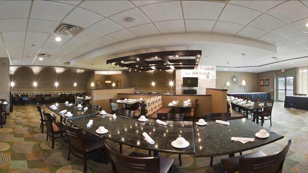 Holiday Inn Bloomington-University Area By Ihg Eksteriør billede