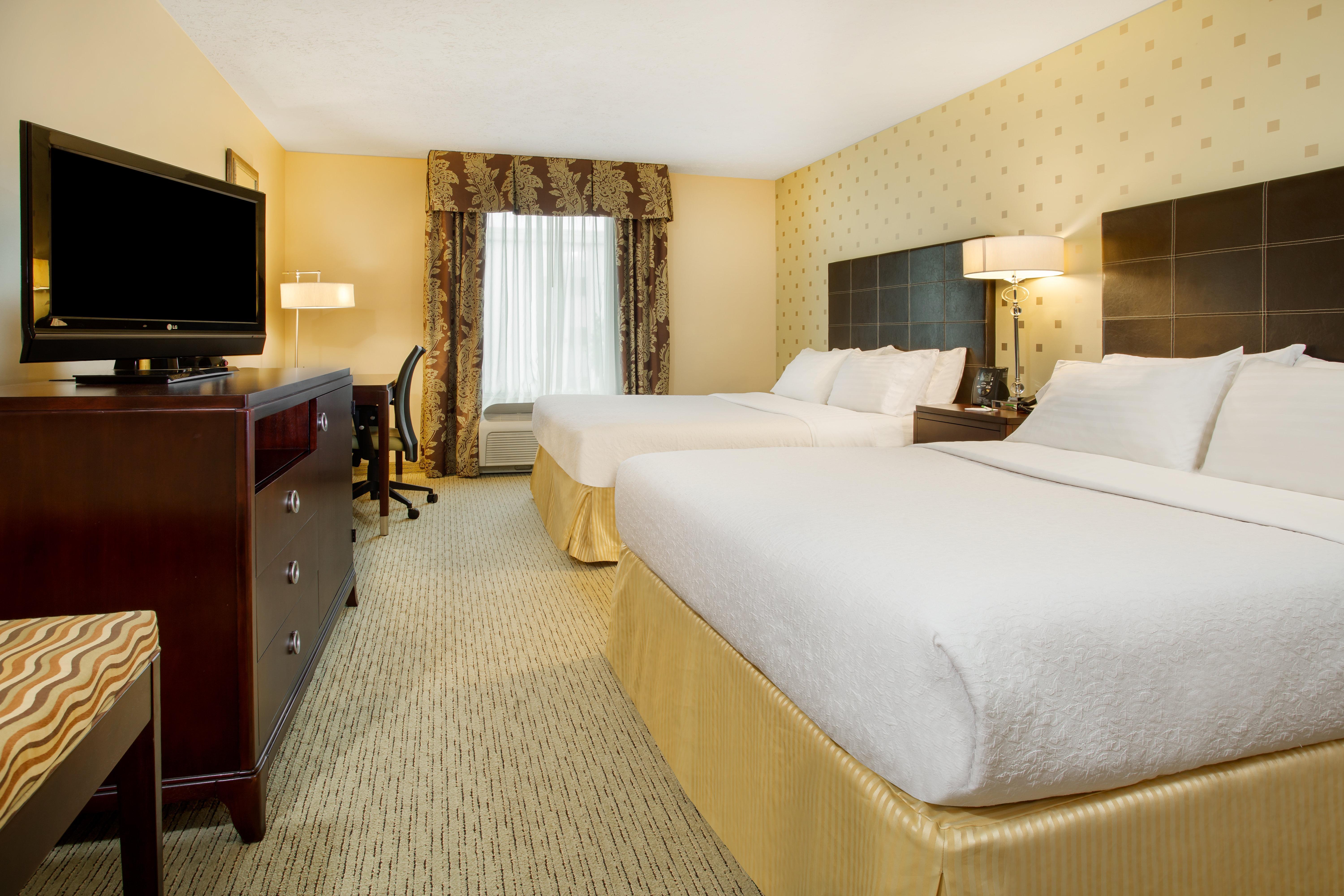 Holiday Inn Bloomington-University Area By Ihg Eksteriør billede