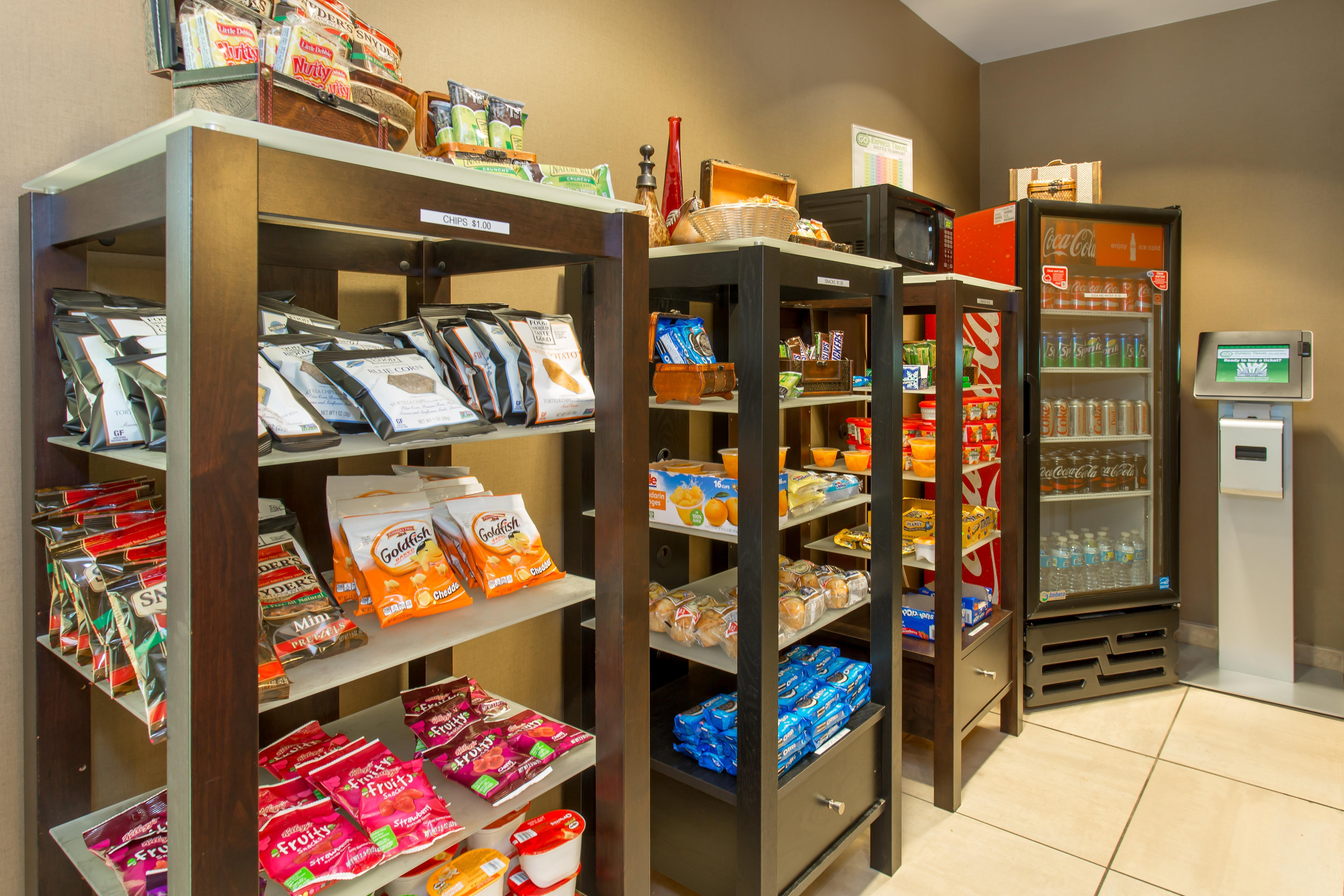 Holiday Inn Bloomington-University Area By Ihg Eksteriør billede