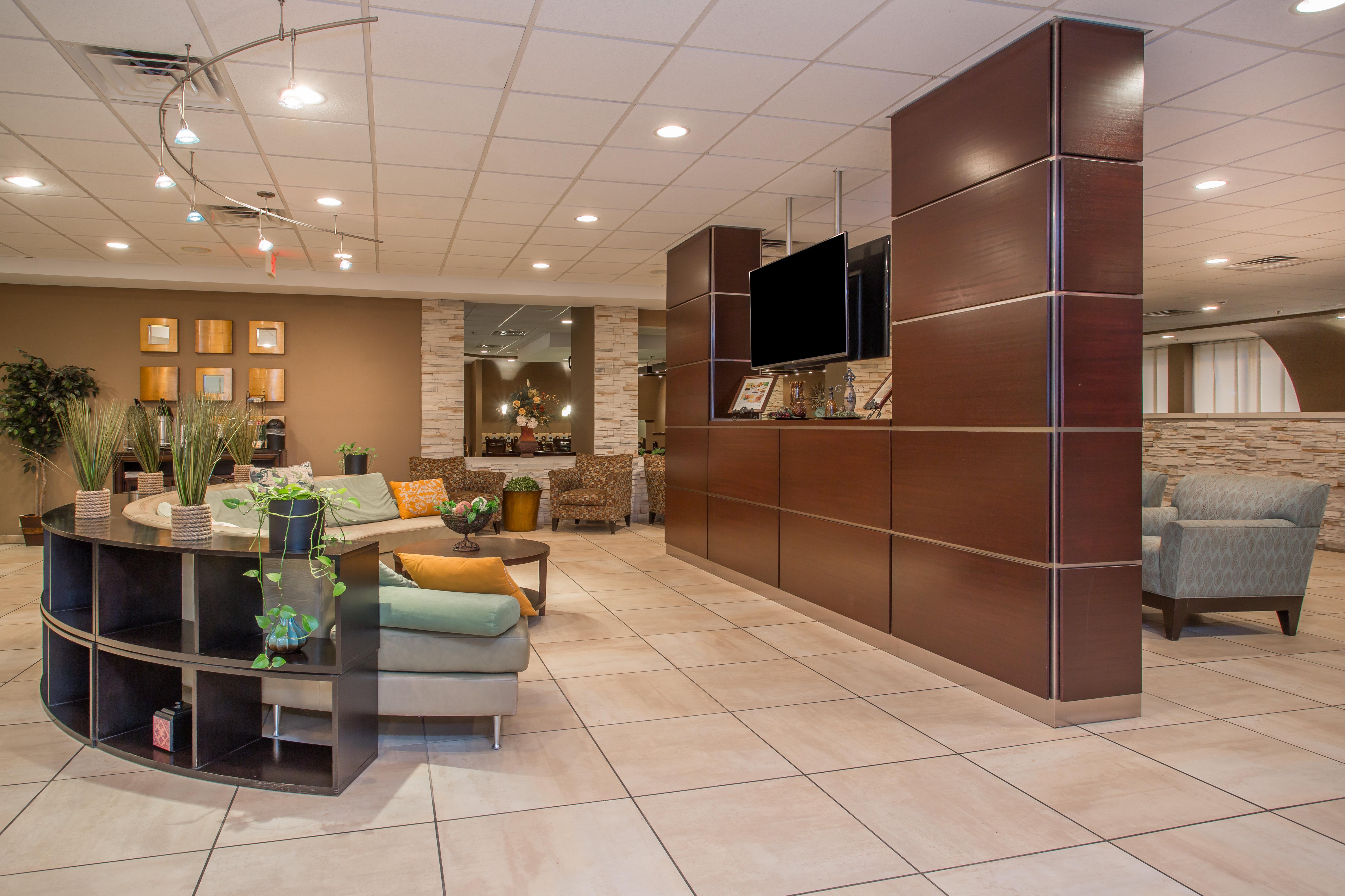 Holiday Inn Bloomington-University Area By Ihg Eksteriør billede