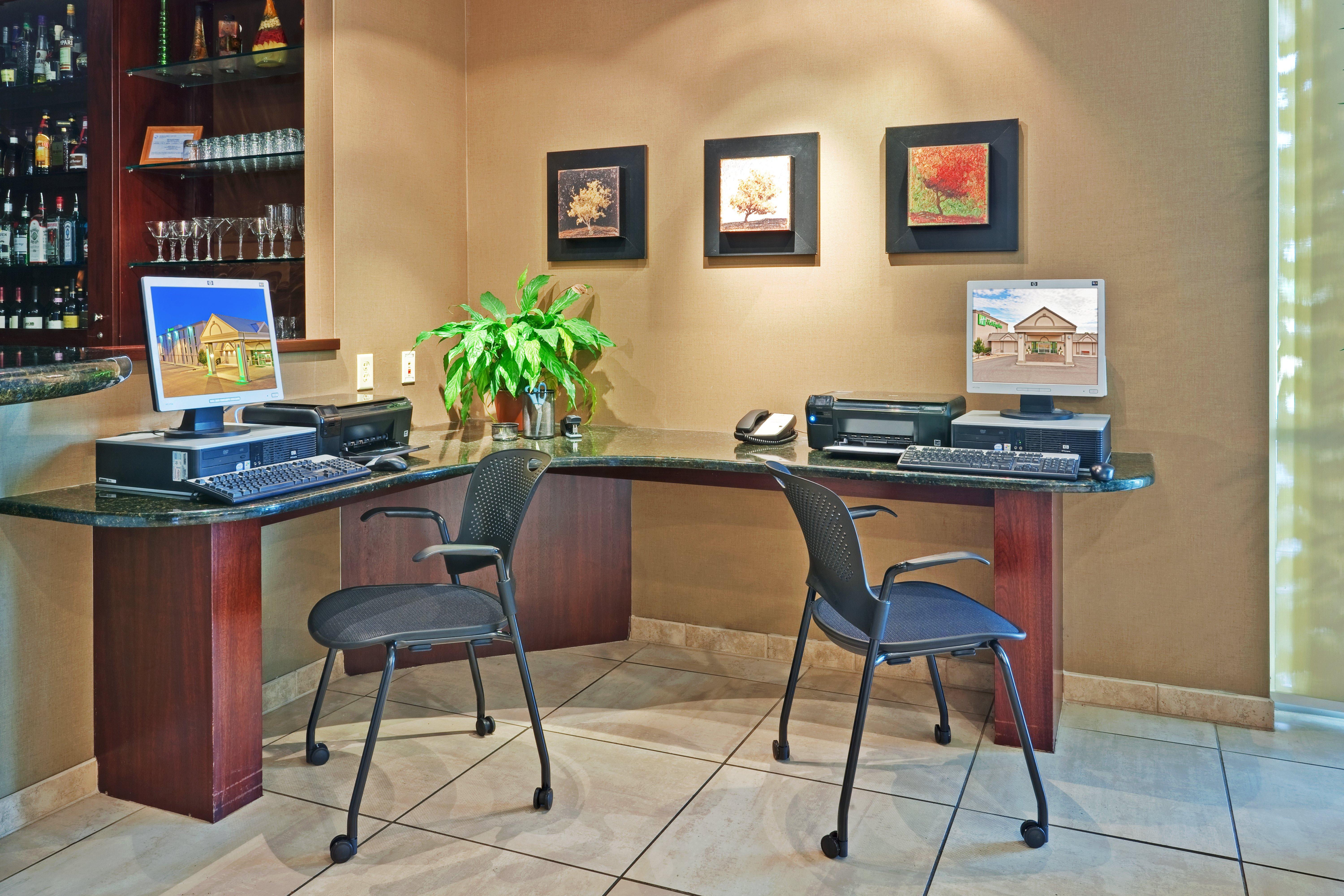 Holiday Inn Bloomington-University Area By Ihg Eksteriør billede