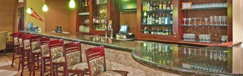 Holiday Inn Bloomington-University Area By Ihg Eksteriør billede