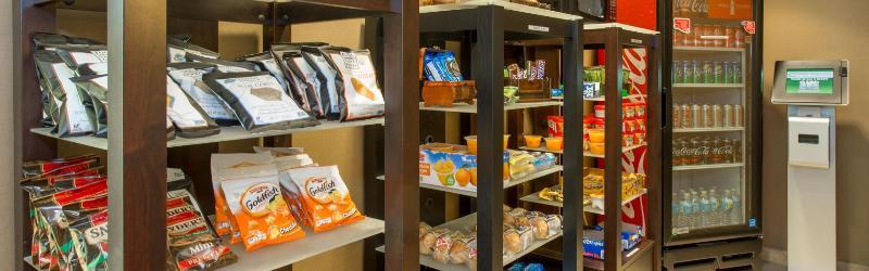 Holiday Inn Bloomington-University Area By Ihg Eksteriør billede