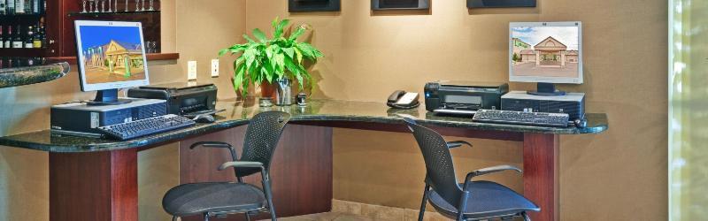 Holiday Inn Bloomington-University Area By Ihg Eksteriør billede