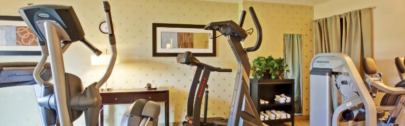 Holiday Inn Bloomington-University Area By Ihg Eksteriør billede