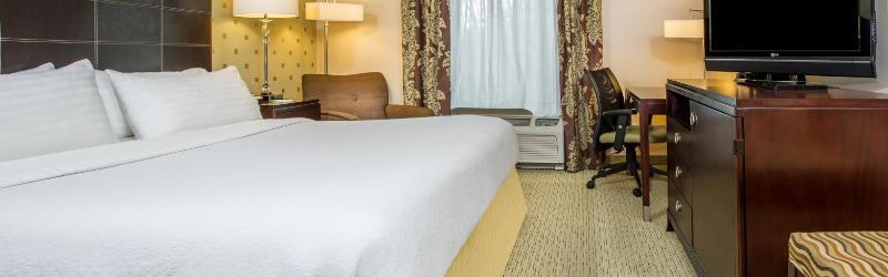 Holiday Inn Bloomington-University Area By Ihg Eksteriør billede