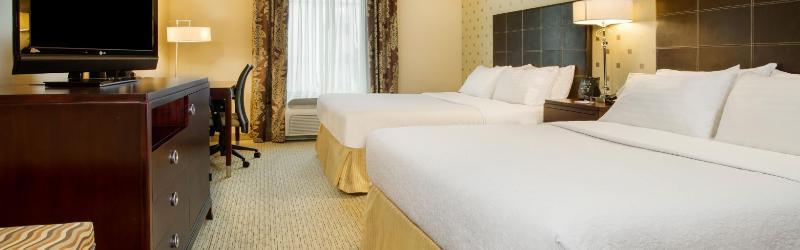Holiday Inn Bloomington-University Area By Ihg Eksteriør billede