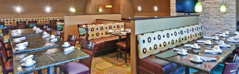 Holiday Inn Bloomington-University Area By Ihg Eksteriør billede