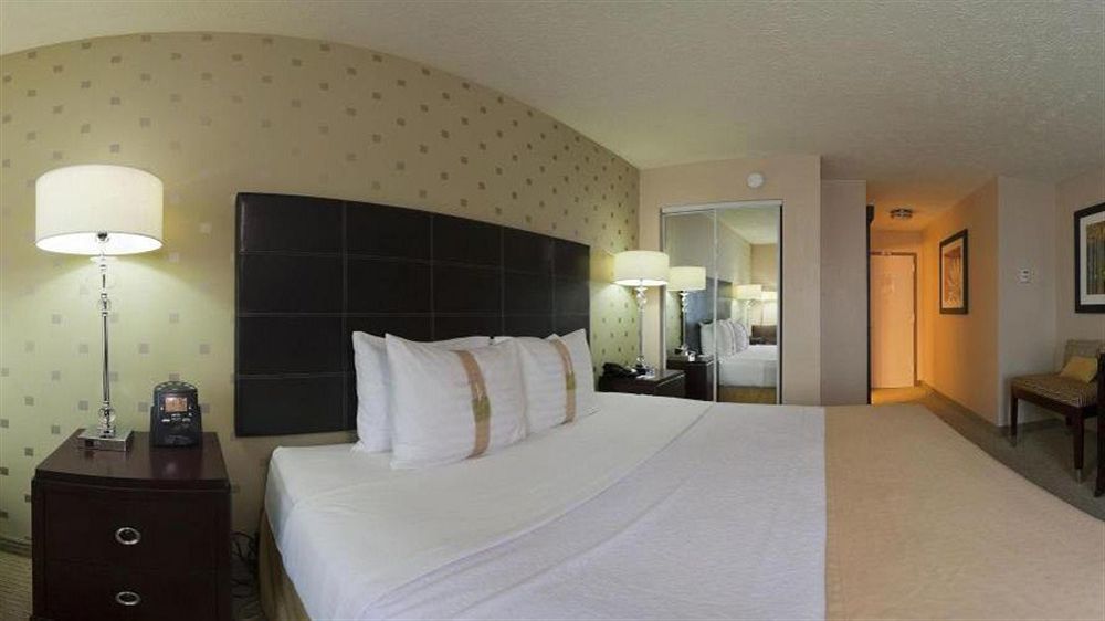 Holiday Inn Bloomington-University Area By Ihg Eksteriør billede