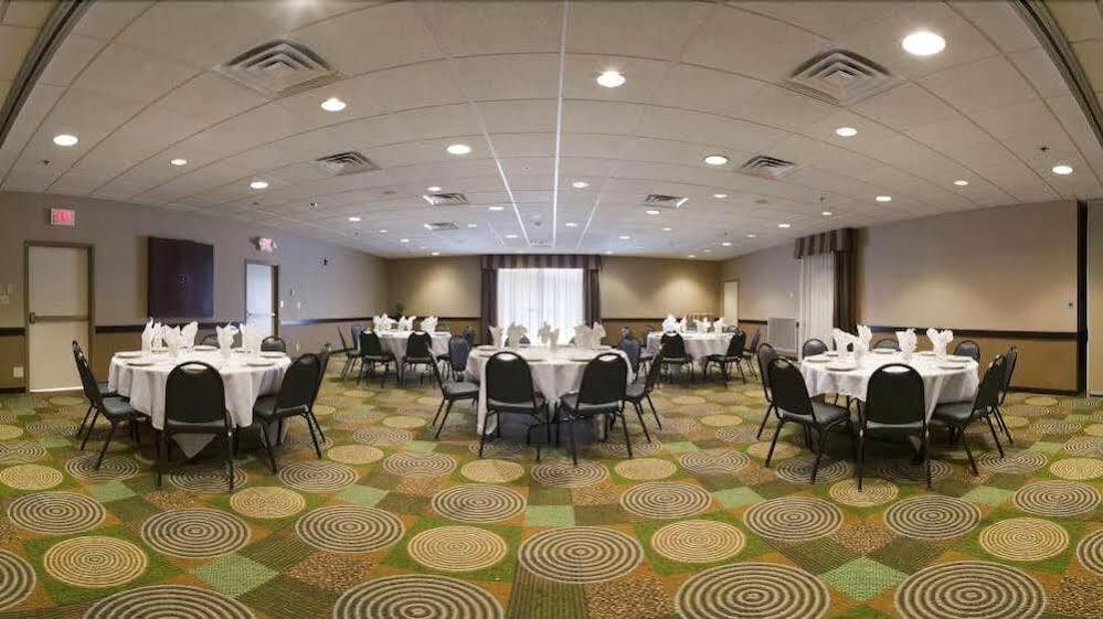 Holiday Inn Bloomington-University Area By Ihg Eksteriør billede