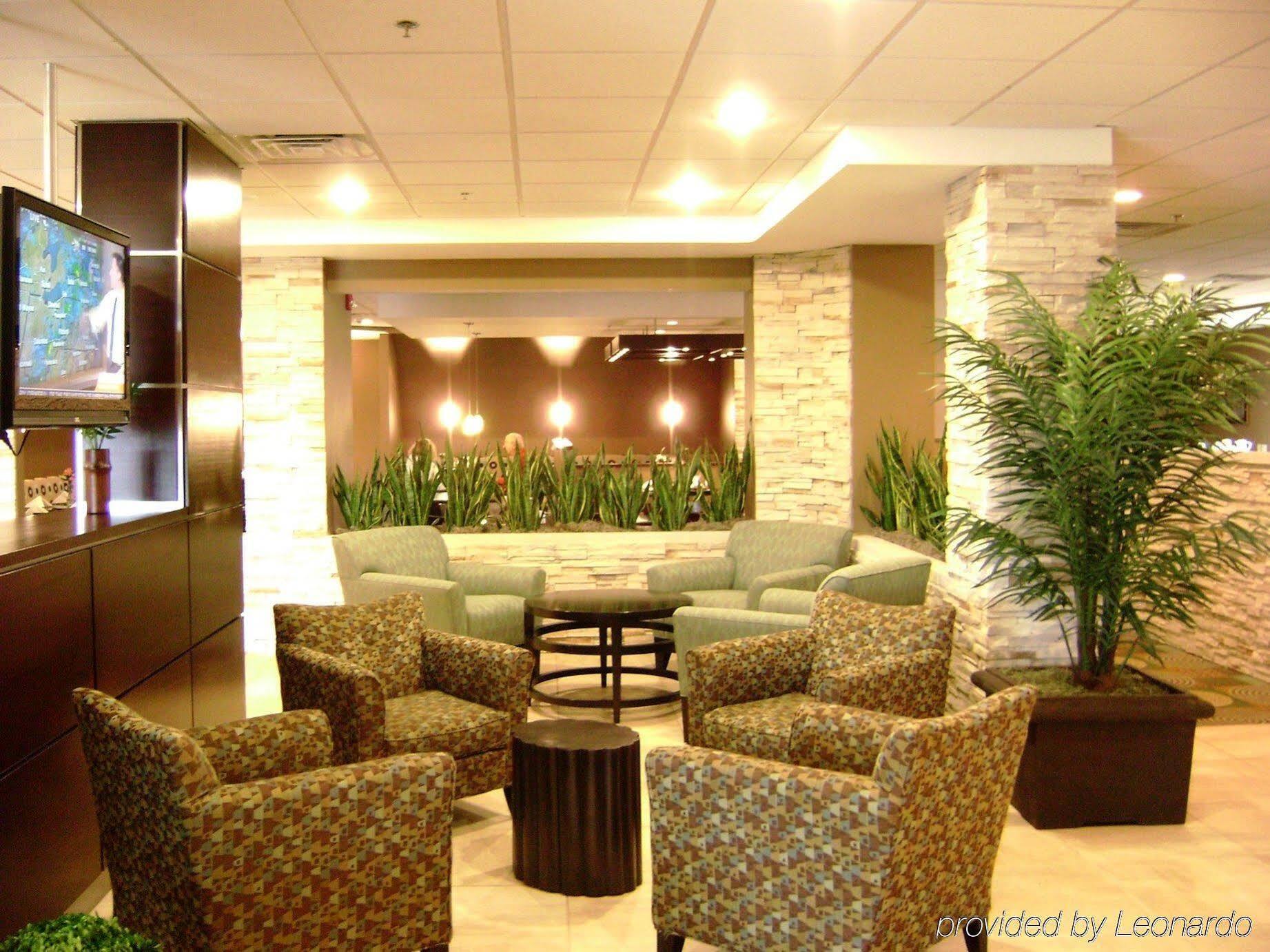 Holiday Inn Bloomington-University Area By Ihg Eksteriør billede